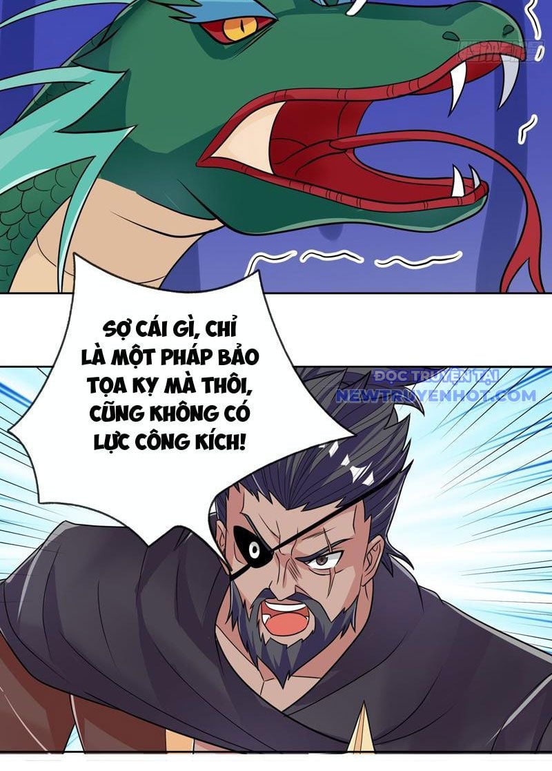 Thu Triệu Vạn Đồ Đệ, Vi Sư Vô Địch Thế Gian: Chapter 38