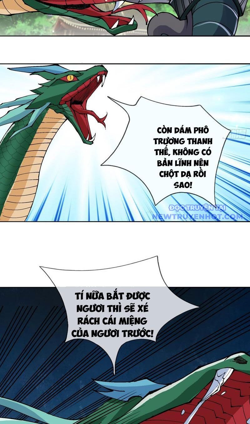 Thu Triệu Vạn Đồ Đệ, Vi Sư Vô Địch Thế Gian: Chapter 38