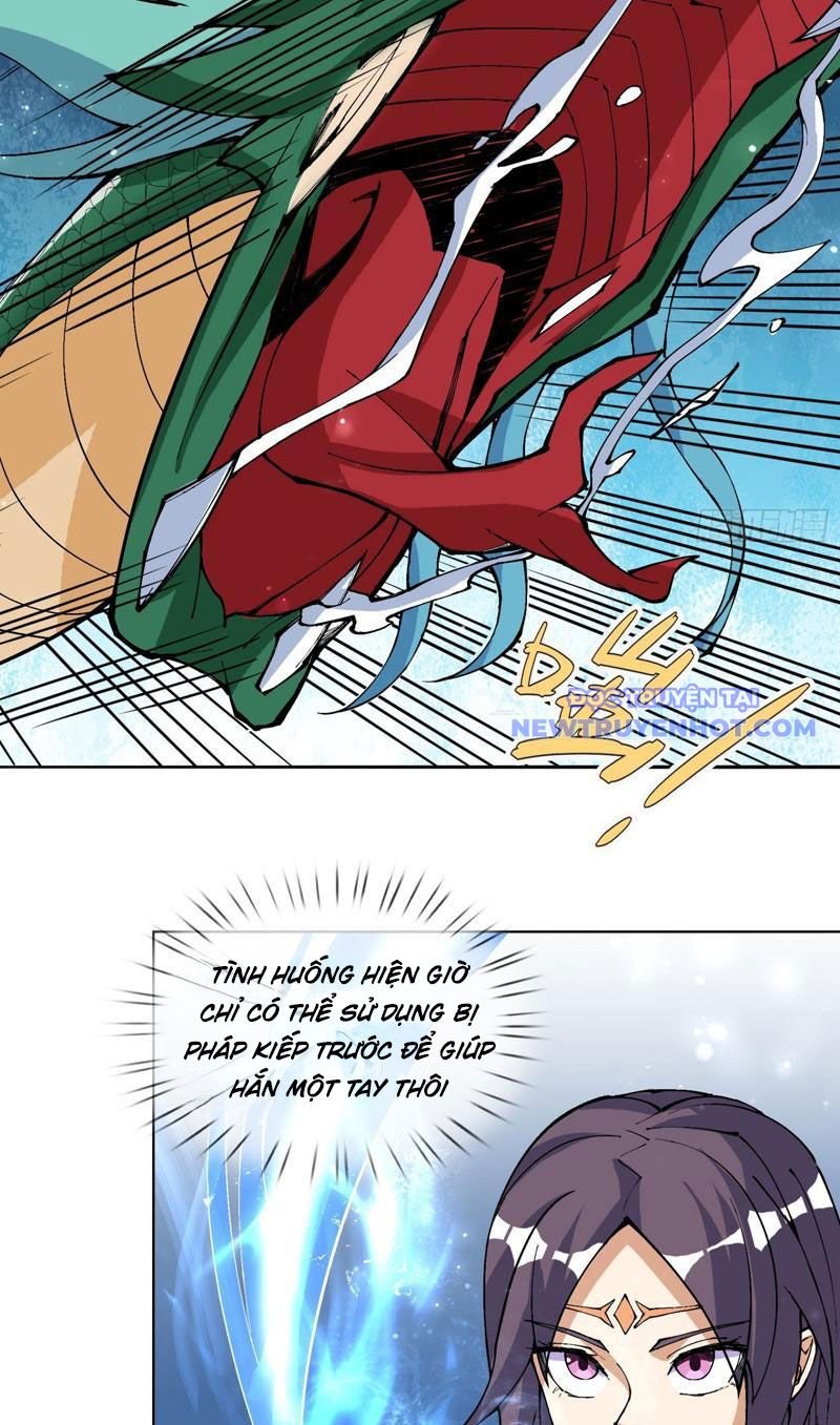 Thu Triệu Vạn Đồ Đệ, Vi Sư Vô Địch Thế Gian: Chapter 38