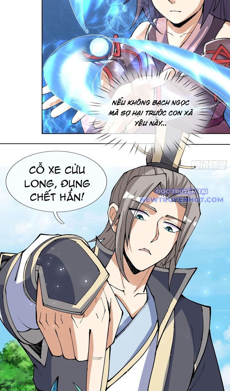 Thu Triệu Vạn Đồ Đệ, Vi Sư Vô Địch Thế Gian: Chapter 38