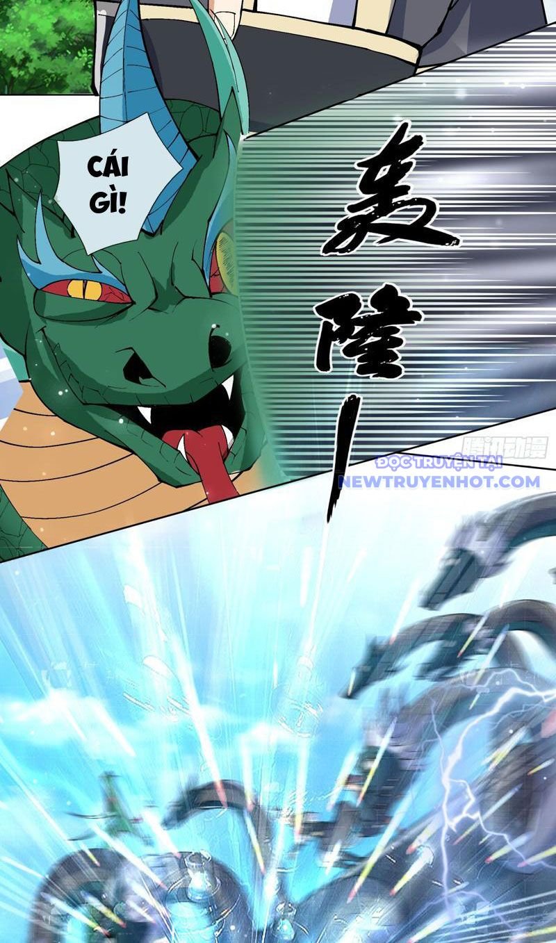 Thu Triệu Vạn Đồ Đệ, Vi Sư Vô Địch Thế Gian: Chapter 38