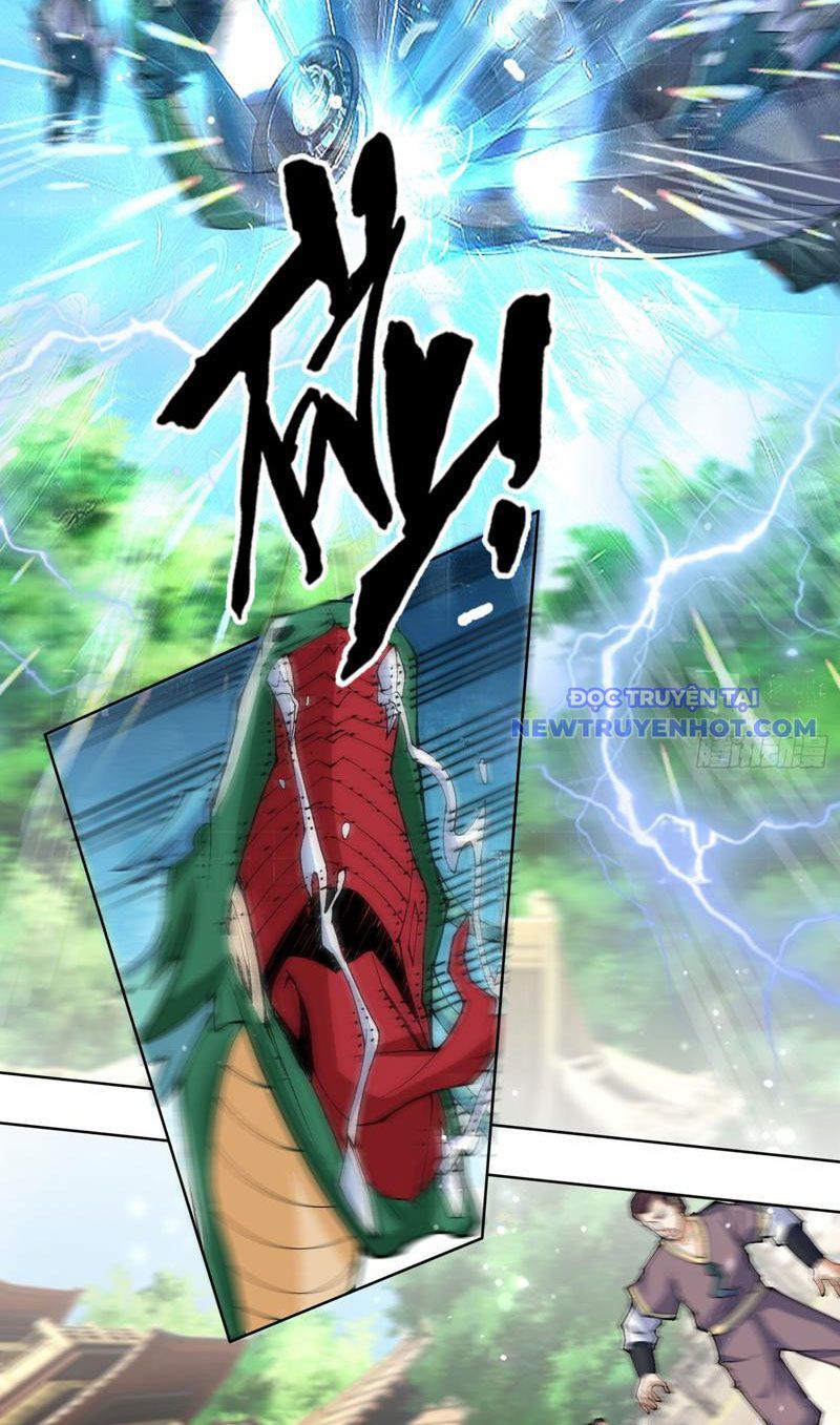 Thu Triệu Vạn Đồ Đệ, Vi Sư Vô Địch Thế Gian: Chapter 38