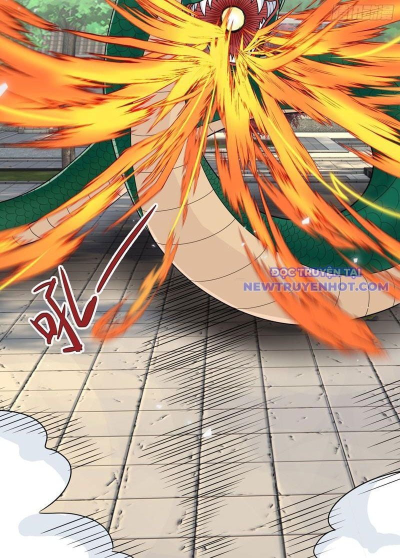 Thu Triệu Vạn Đồ Đệ, Vi Sư Vô Địch Thế Gian: Chapter 38