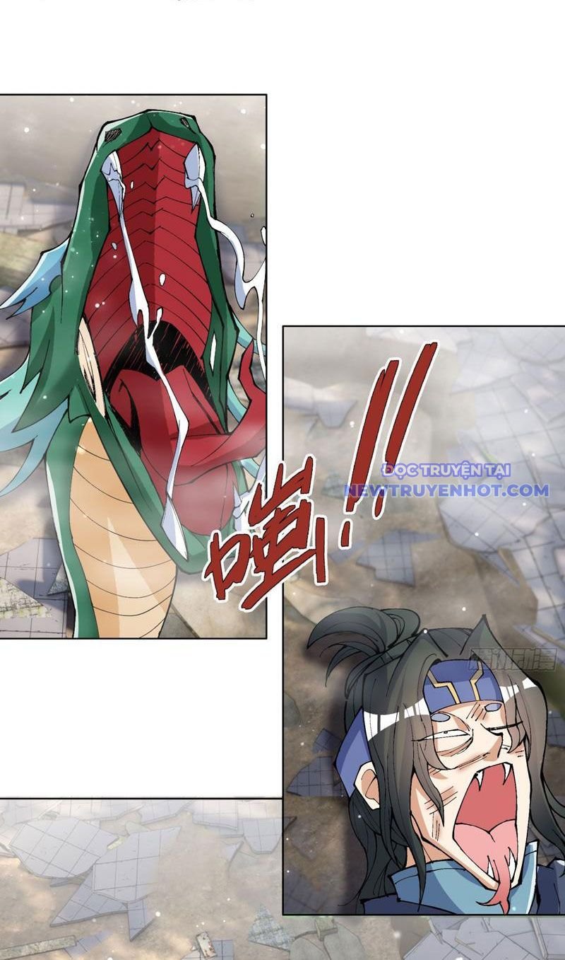 Thu Triệu Vạn Đồ Đệ, Vi Sư Vô Địch Thế Gian: Chapter 38