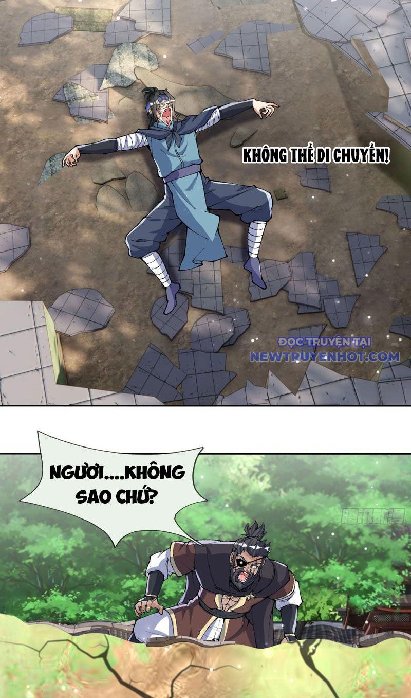 Thu Triệu Vạn Đồ Đệ, Vi Sư Vô Địch Thế Gian: Chapter 38