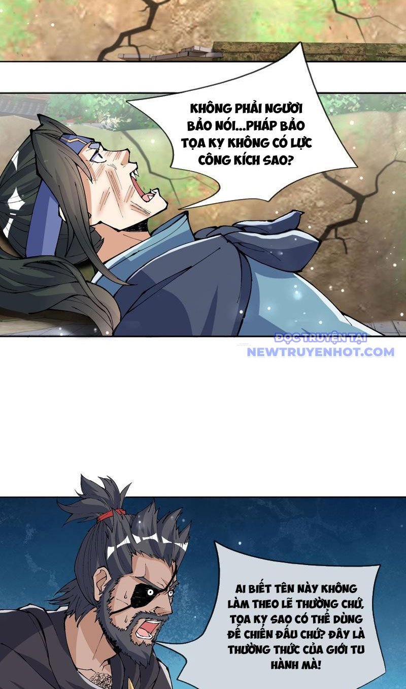 Thu Triệu Vạn Đồ Đệ, Vi Sư Vô Địch Thế Gian: Chapter 38