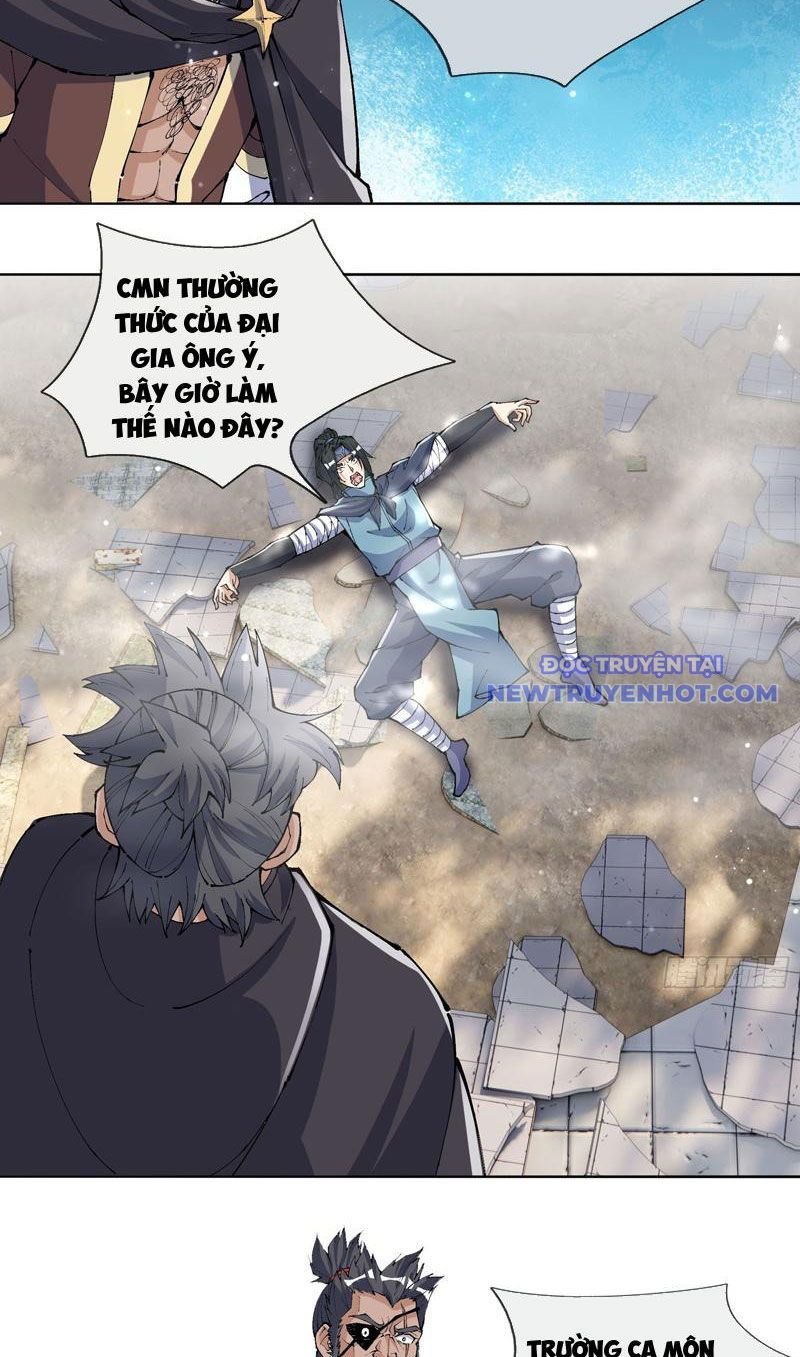 Thu Triệu Vạn Đồ Đệ, Vi Sư Vô Địch Thế Gian: Chapter 38