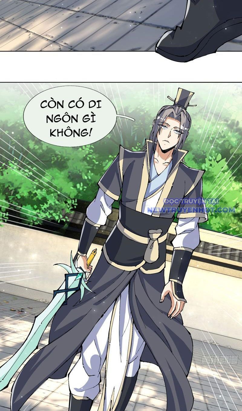 Thu Triệu Vạn Đồ Đệ, Vi Sư Vô Địch Thế Gian: Chapter 38