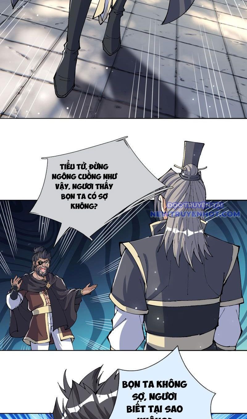 Thu Triệu Vạn Đồ Đệ, Vi Sư Vô Địch Thế Gian: Chapter 38