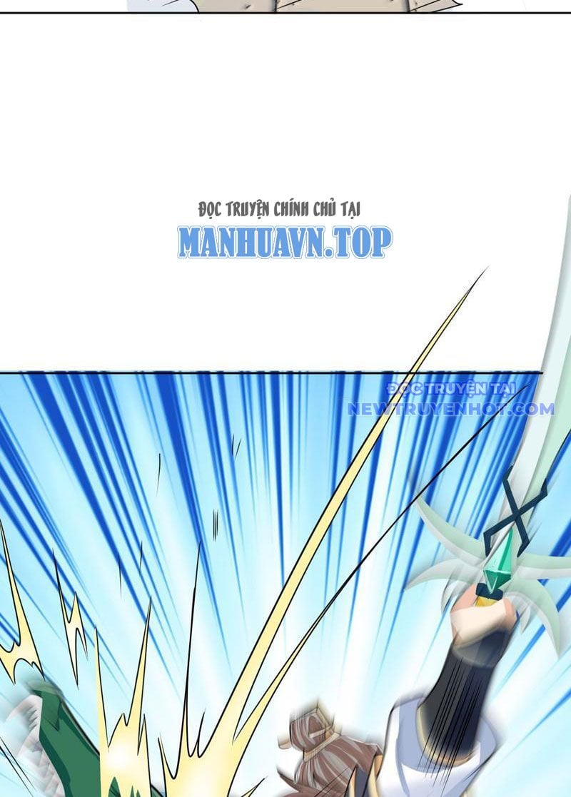 Thu Triệu Vạn Đồ Đệ, Vi Sư Vô Địch Thế Gian: Chapter 38