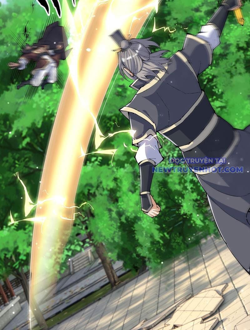 Thu Triệu Vạn Đồ Đệ, Vi Sư Vô Địch Thế Gian: Chapter 38