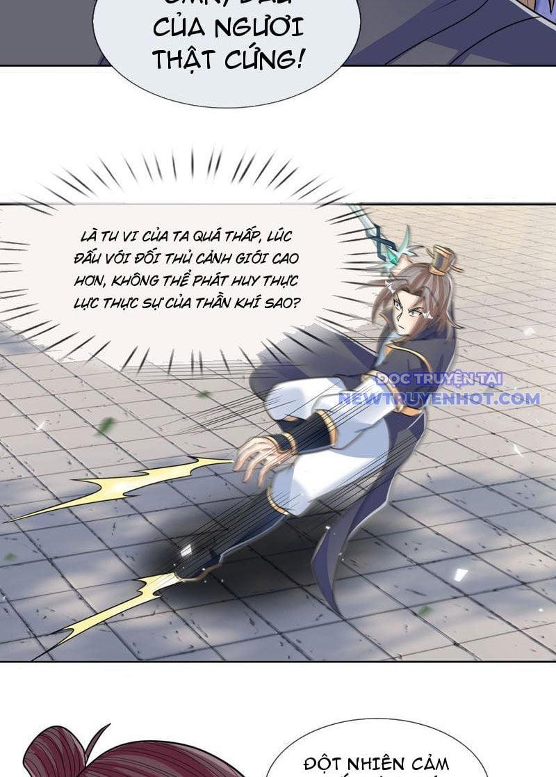 Thu Triệu Vạn Đồ Đệ, Vi Sư Vô Địch Thế Gian: Chapter 38