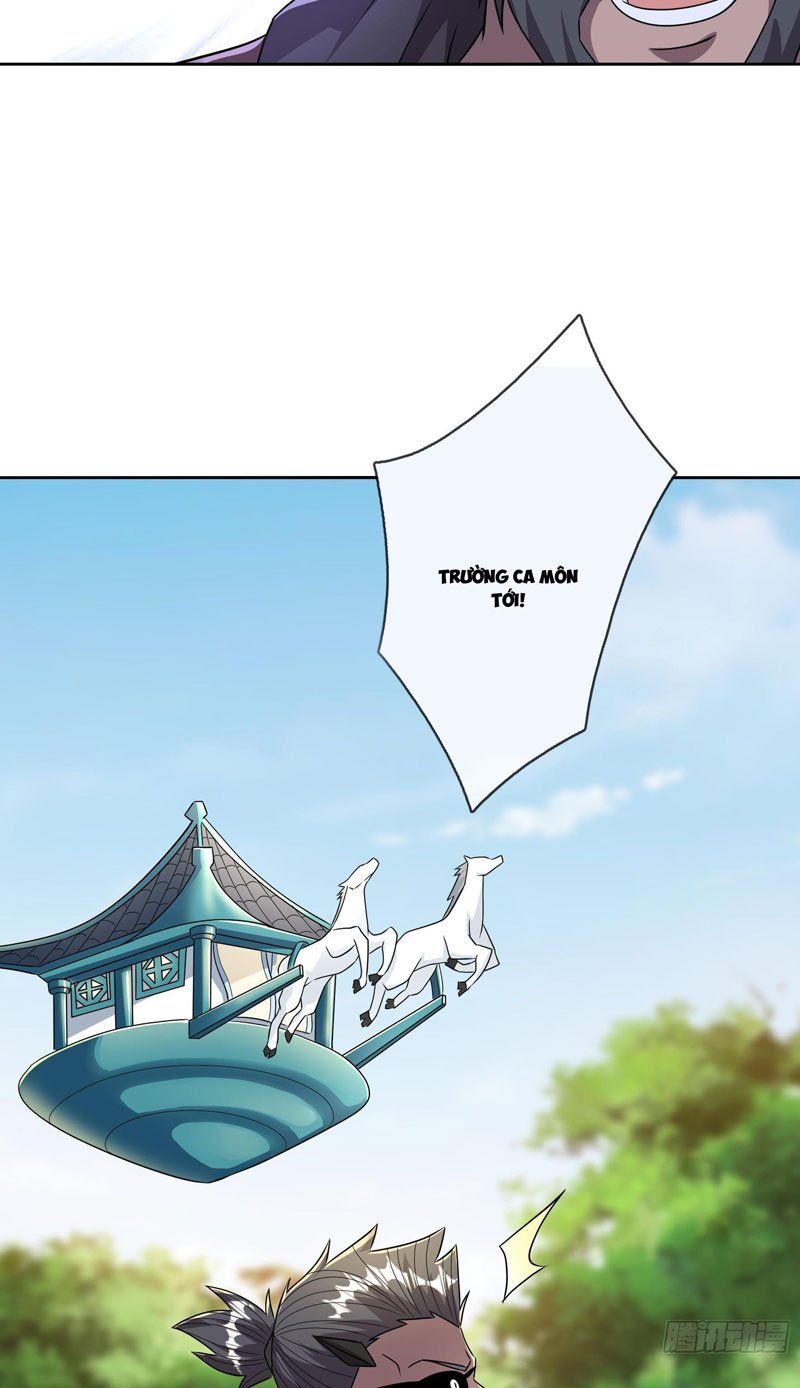 Thu Triệu Vạn Đồ Đệ, Vi Sư Vô Địch Thế Gian: Chapter 39