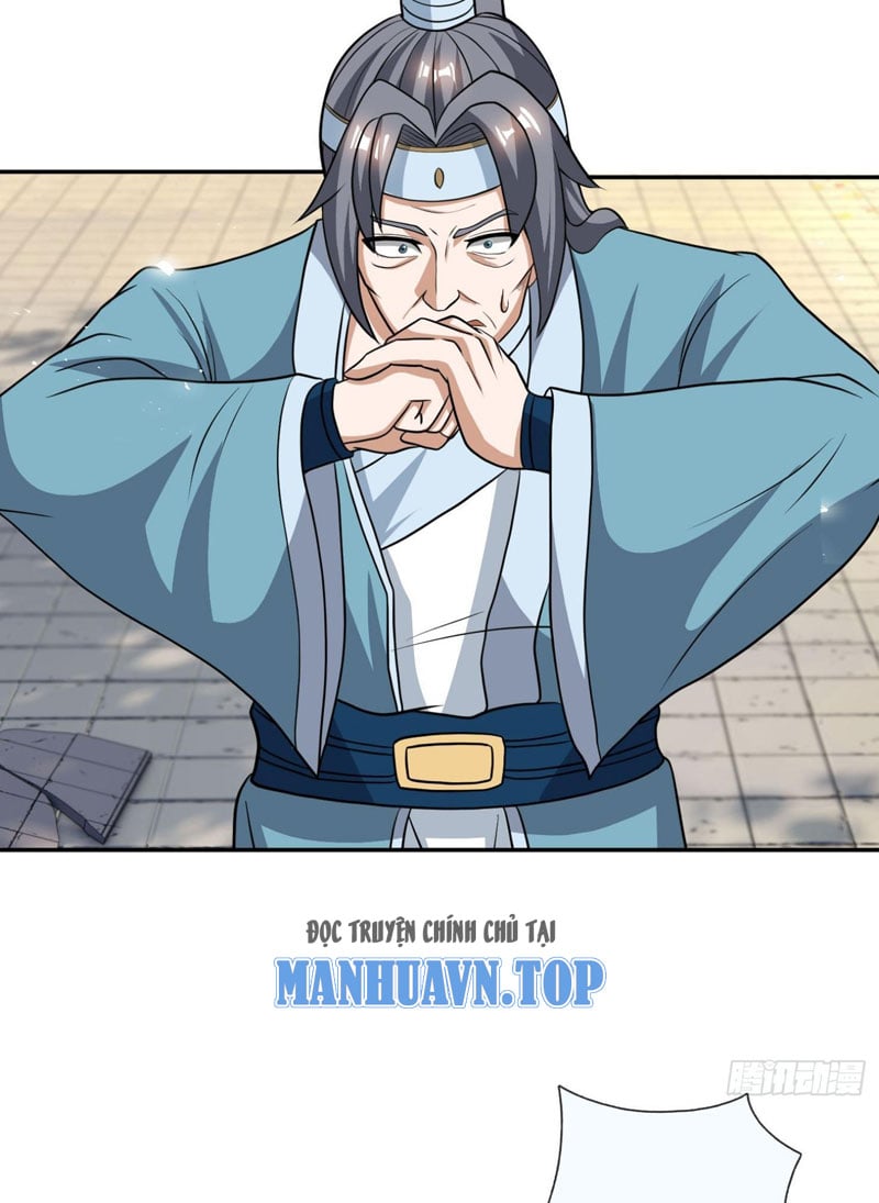 Thu Triệu Vạn Đồ Đệ, Vi Sư Vô Địch Thế Gian: Chapter 39