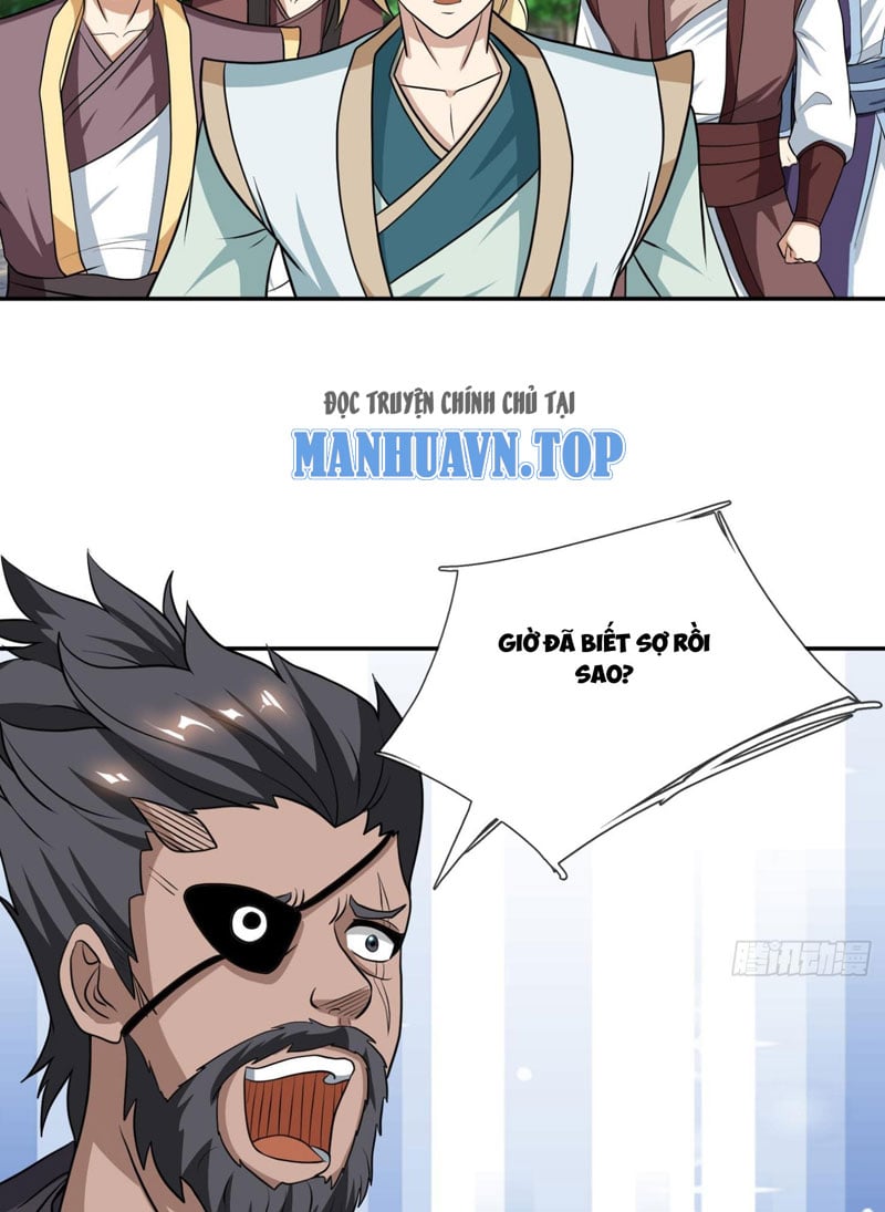 Thu Triệu Vạn Đồ Đệ, Vi Sư Vô Địch Thế Gian: Chapter 39