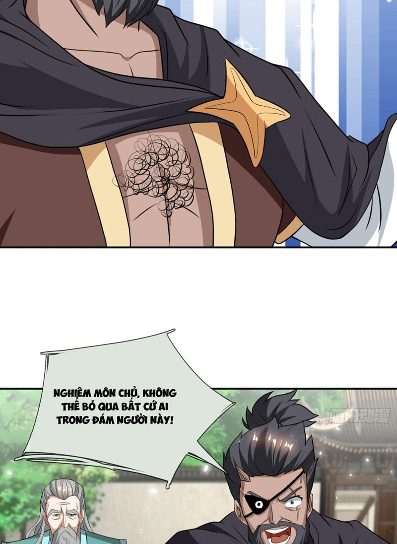 Thu Triệu Vạn Đồ Đệ, Vi Sư Vô Địch Thế Gian: Chapter 39