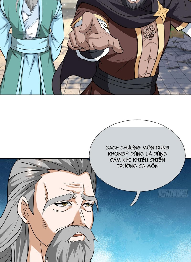 Thu Triệu Vạn Đồ Đệ, Vi Sư Vô Địch Thế Gian: Chapter 39