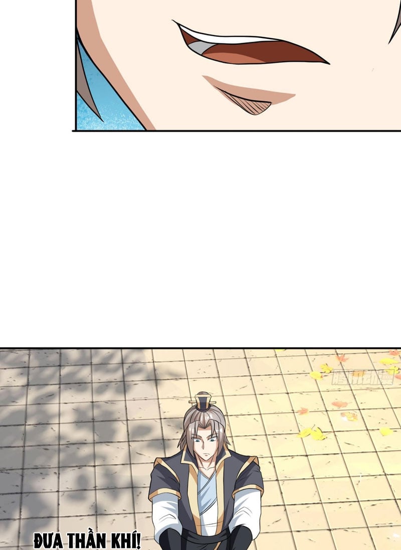 Thu Triệu Vạn Đồ Đệ, Vi Sư Vô Địch Thế Gian: Chapter 39