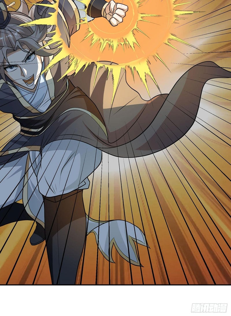 Thu Triệu Vạn Đồ Đệ, Vi Sư Vô Địch Thế Gian: Chapter 39