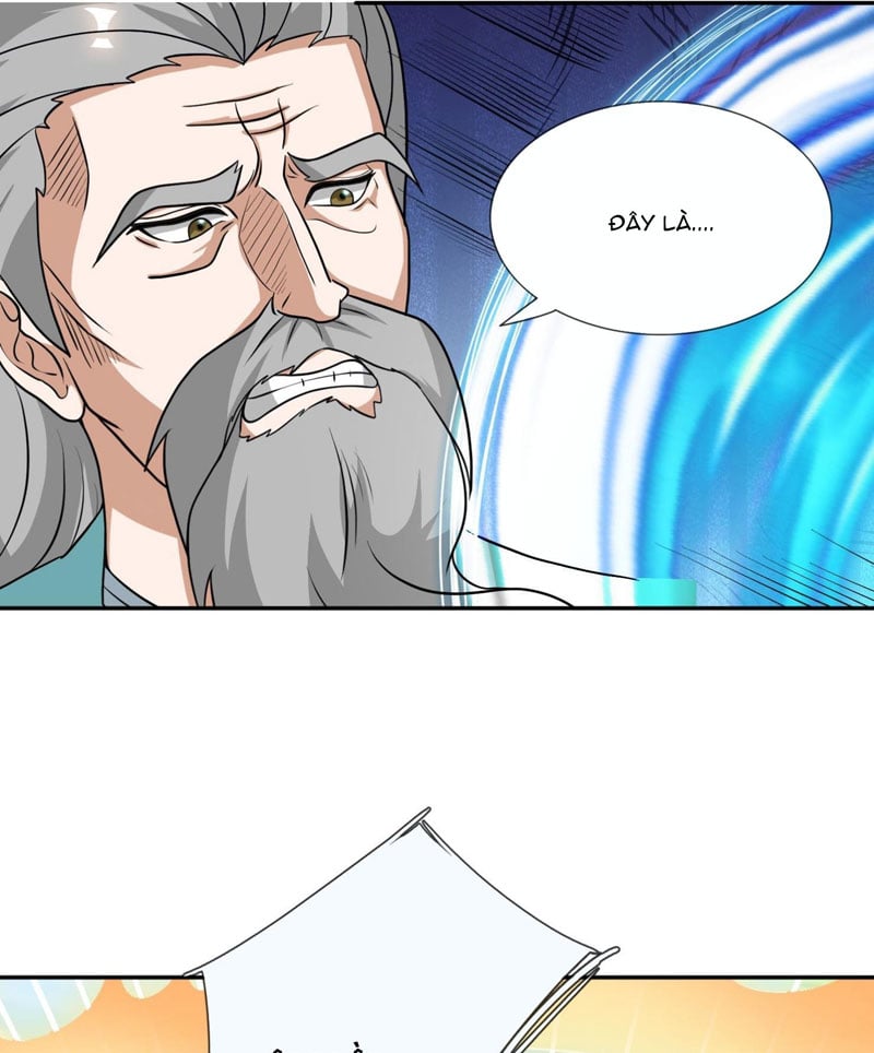 Thu Triệu Vạn Đồ Đệ, Vi Sư Vô Địch Thế Gian: Chapter 39