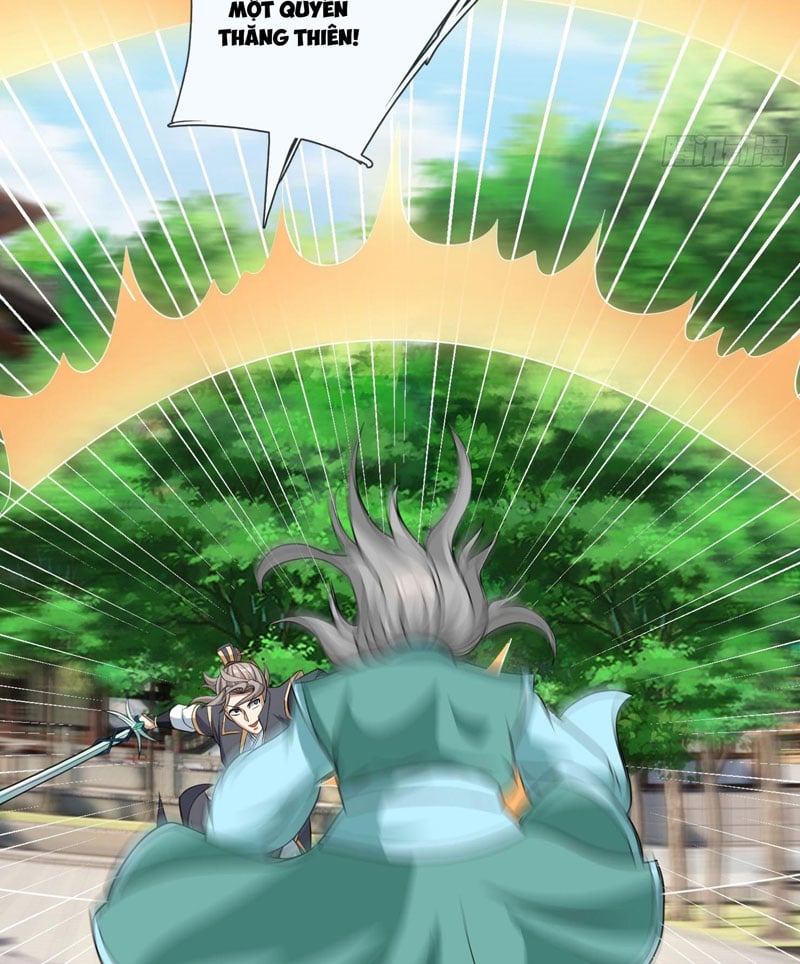 Thu Triệu Vạn Đồ Đệ, Vi Sư Vô Địch Thế Gian: Chapter 39