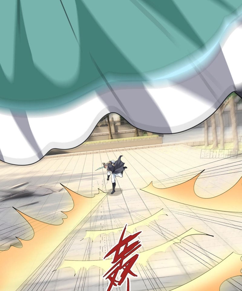 Thu Triệu Vạn Đồ Đệ, Vi Sư Vô Địch Thế Gian: Chapter 39