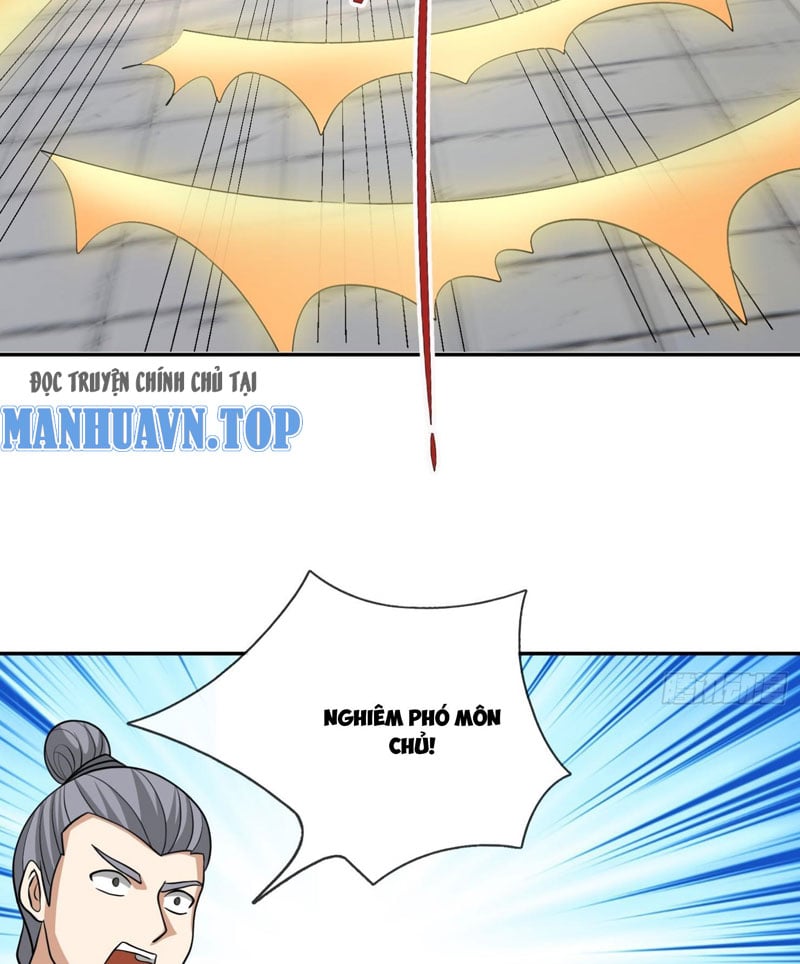 Thu Triệu Vạn Đồ Đệ, Vi Sư Vô Địch Thế Gian: Chapter 39