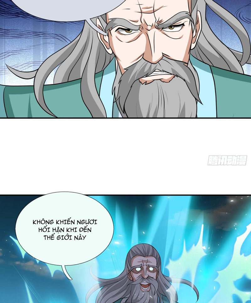 Thu Triệu Vạn Đồ Đệ, Vi Sư Vô Địch Thế Gian: Chapter 39