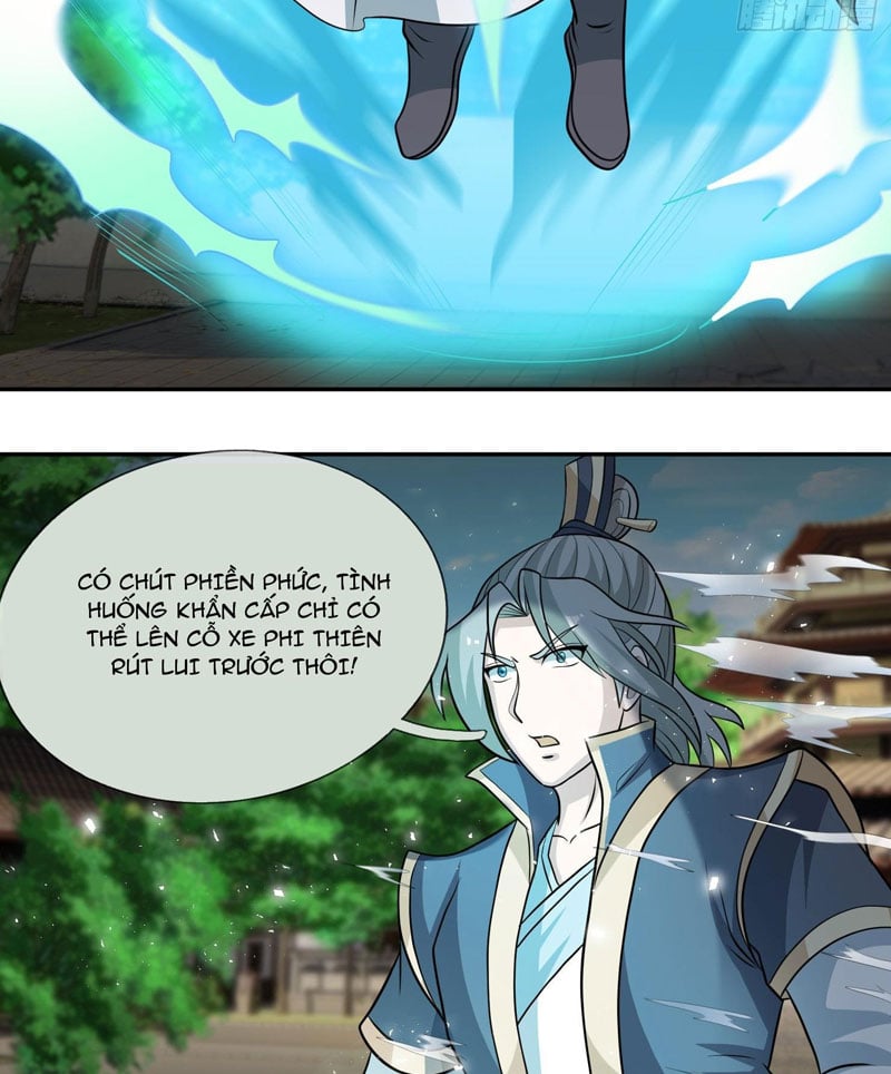 Thu Triệu Vạn Đồ Đệ, Vi Sư Vô Địch Thế Gian: Chapter 39