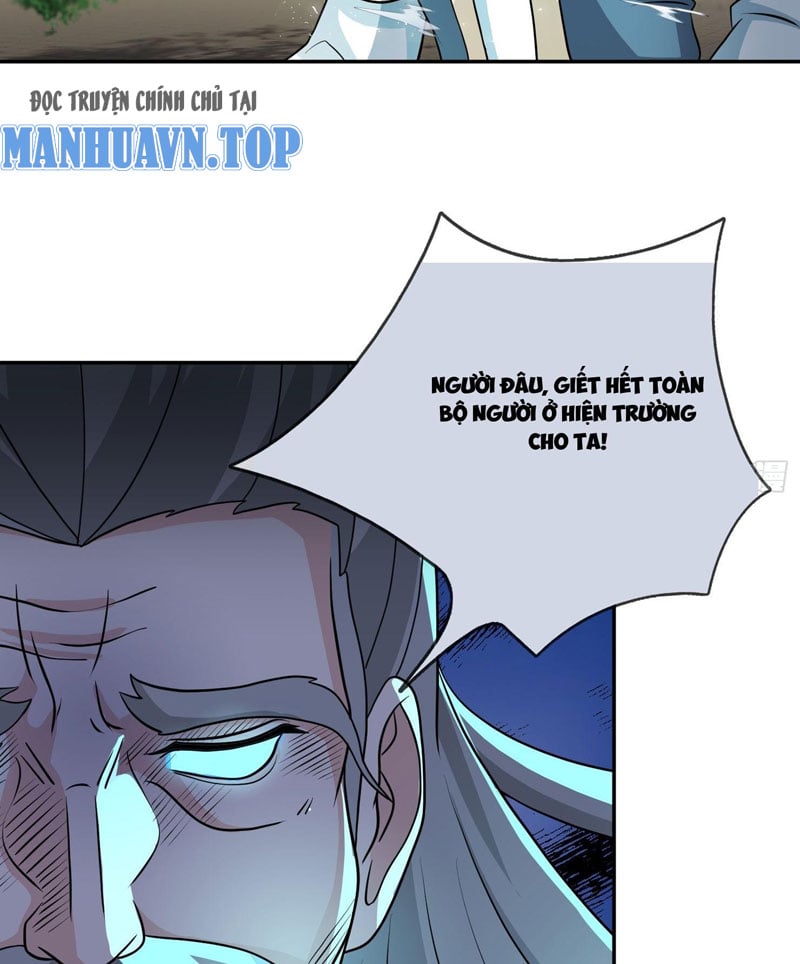 Thu Triệu Vạn Đồ Đệ, Vi Sư Vô Địch Thế Gian: Chapter 39