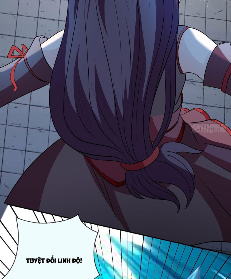 Thu Triệu Vạn Đồ Đệ, Vi Sư Vô Địch Thế Gian: Chapter 39