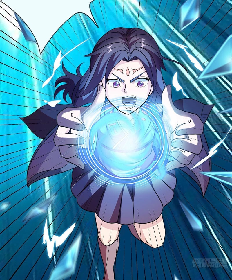 Thu Triệu Vạn Đồ Đệ, Vi Sư Vô Địch Thế Gian: Chapter 39