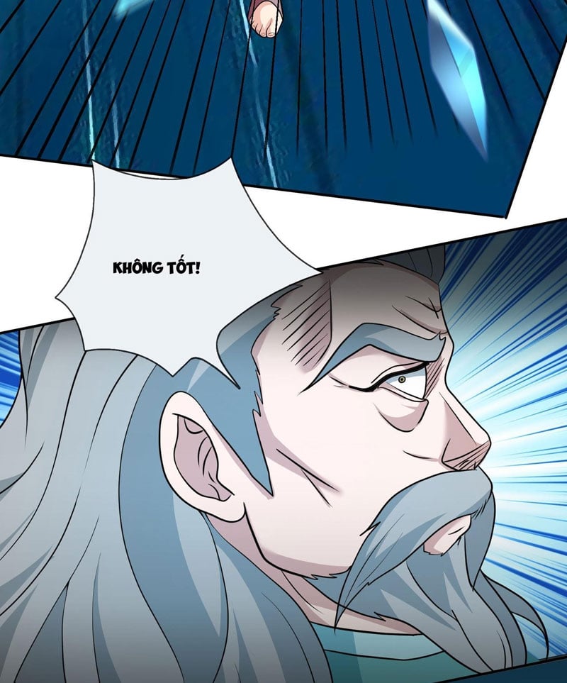 Thu Triệu Vạn Đồ Đệ, Vi Sư Vô Địch Thế Gian: Chapter 39