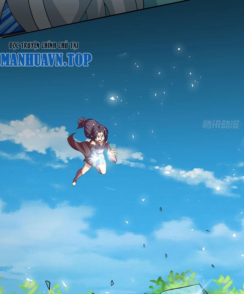 Thu Triệu Vạn Đồ Đệ, Vi Sư Vô Địch Thế Gian: Chapter 39