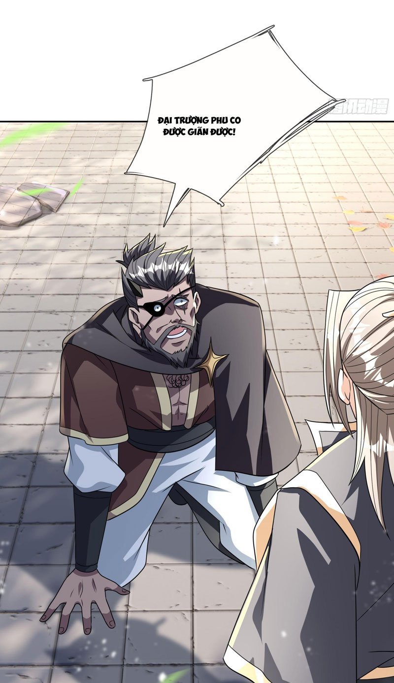 Thu Triệu Vạn Đồ Đệ, Vi Sư Vô Địch Thế Gian: Chapter 39