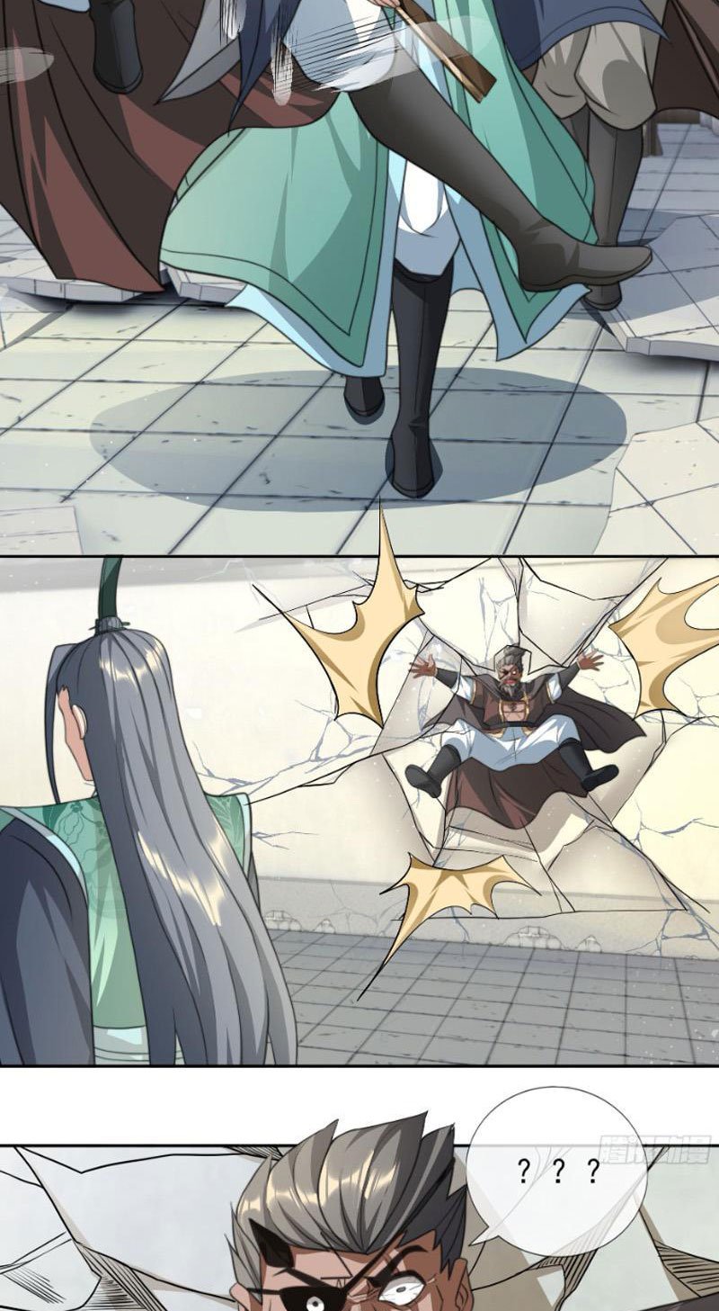 Thu Triệu Vạn Đồ Đệ, Vi Sư Vô Địch Thế Gian: Chapter 40