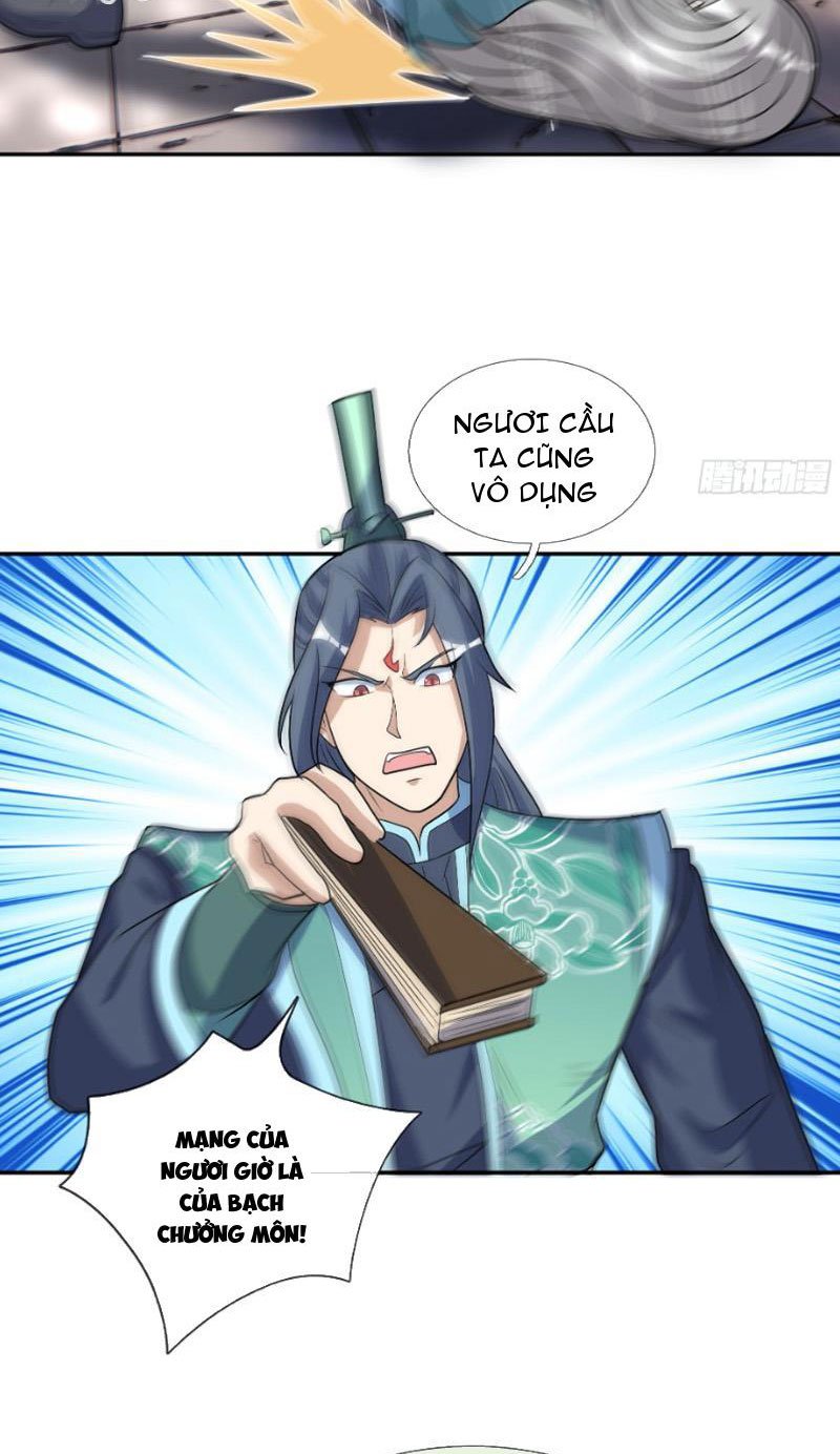 Thu Triệu Vạn Đồ Đệ, Vi Sư Vô Địch Thế Gian: Chapter 40