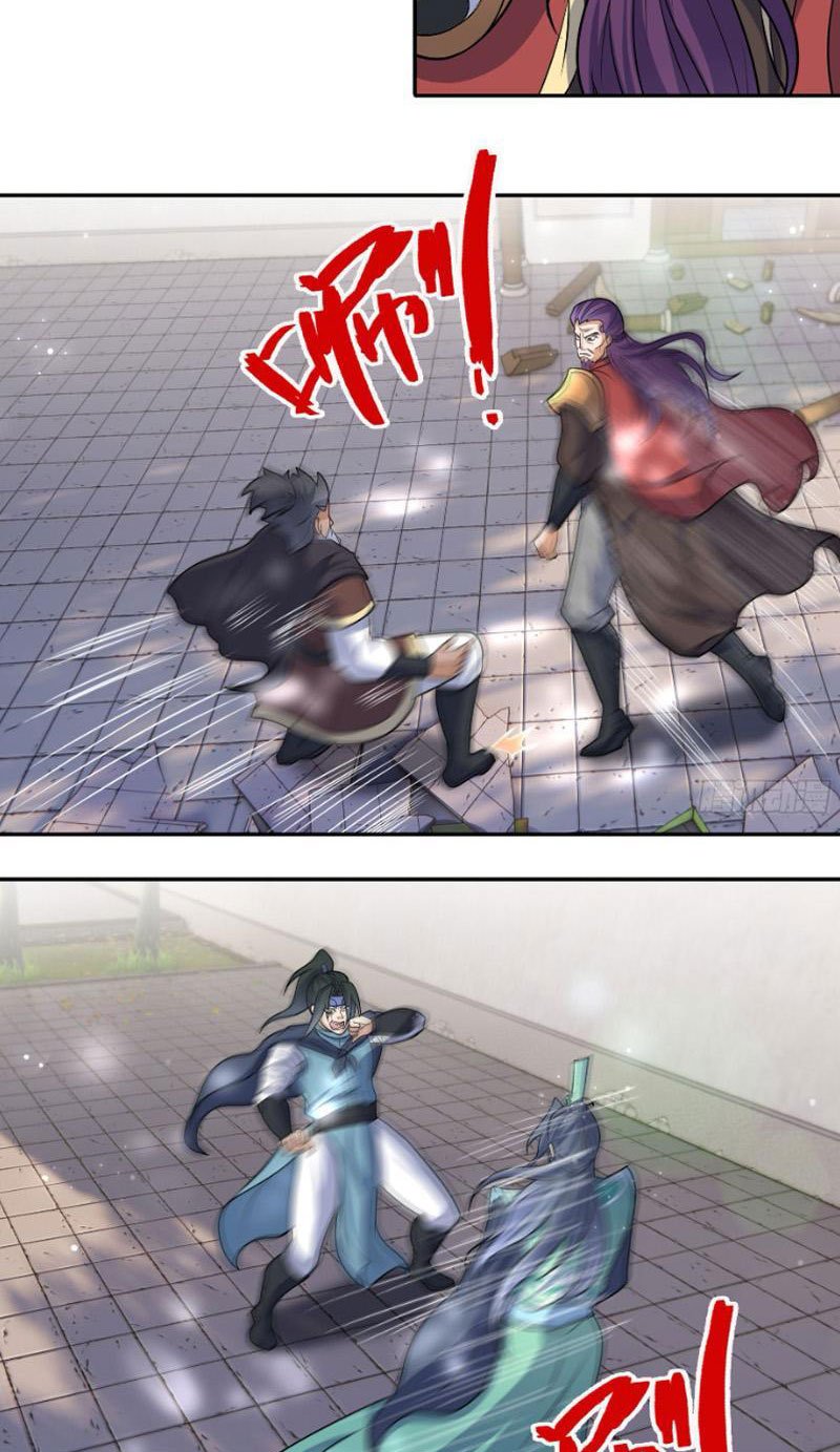 Thu Triệu Vạn Đồ Đệ, Vi Sư Vô Địch Thế Gian: Chapter 40