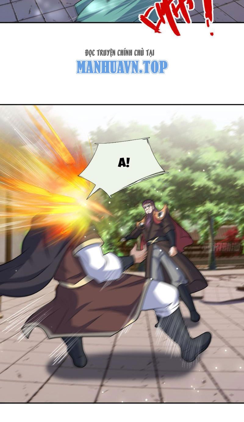 Thu Triệu Vạn Đồ Đệ, Vi Sư Vô Địch Thế Gian: Chapter 40