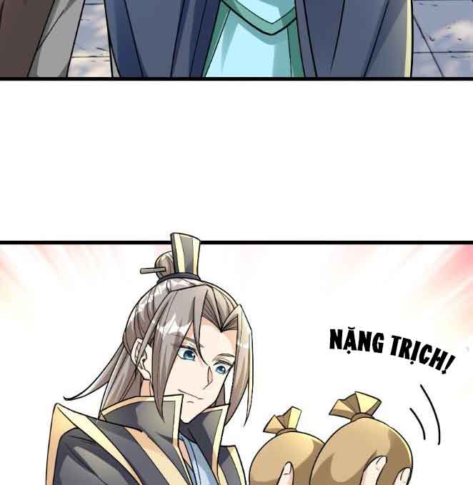 Thu Triệu Vạn Đồ Đệ, Vi Sư Vô Địch Thế Gian: Chapter 41