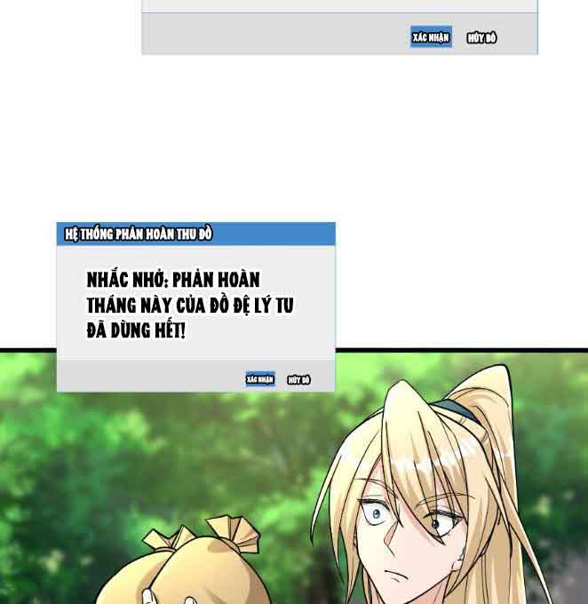 Thu Triệu Vạn Đồ Đệ, Vi Sư Vô Địch Thế Gian: Chapter 41