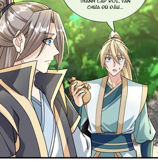 Thu Triệu Vạn Đồ Đệ, Vi Sư Vô Địch Thế Gian: Chapter 41