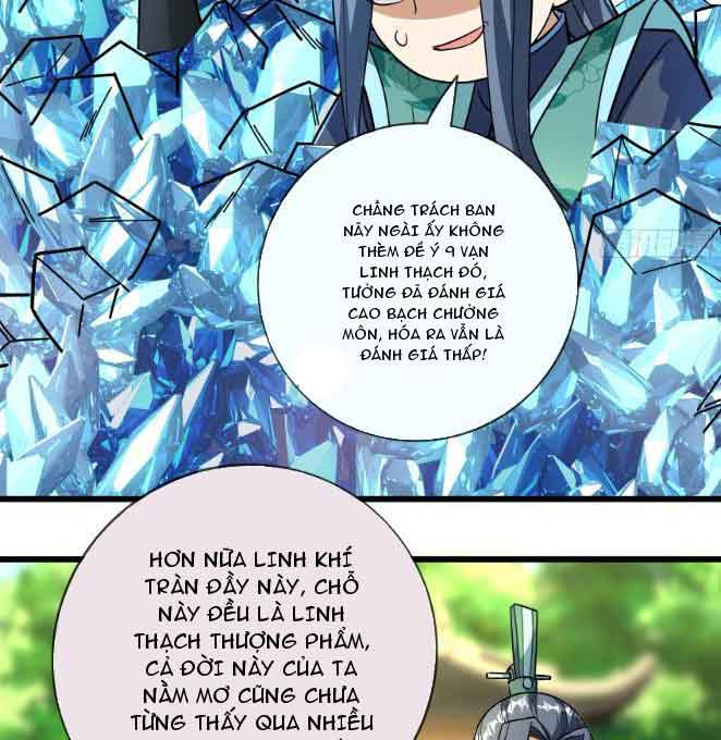 Thu Triệu Vạn Đồ Đệ, Vi Sư Vô Địch Thế Gian: Chapter 41