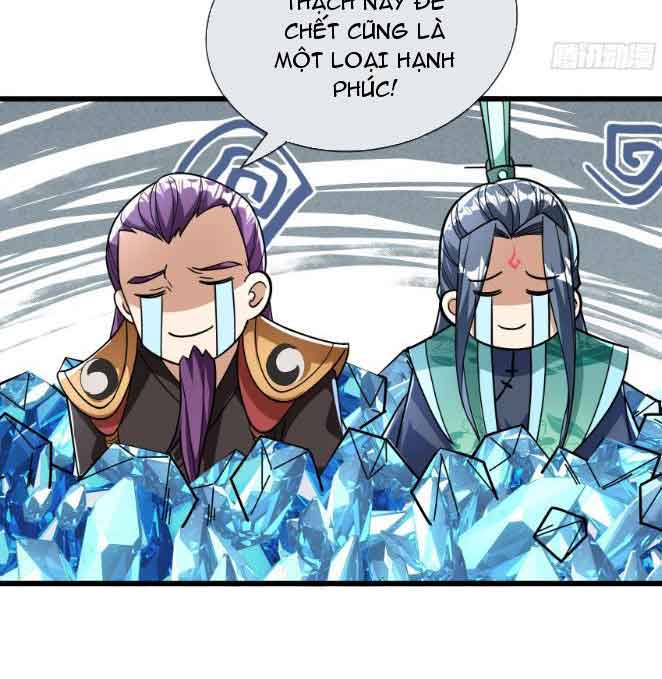 Thu Triệu Vạn Đồ Đệ, Vi Sư Vô Địch Thế Gian: Chapter 41