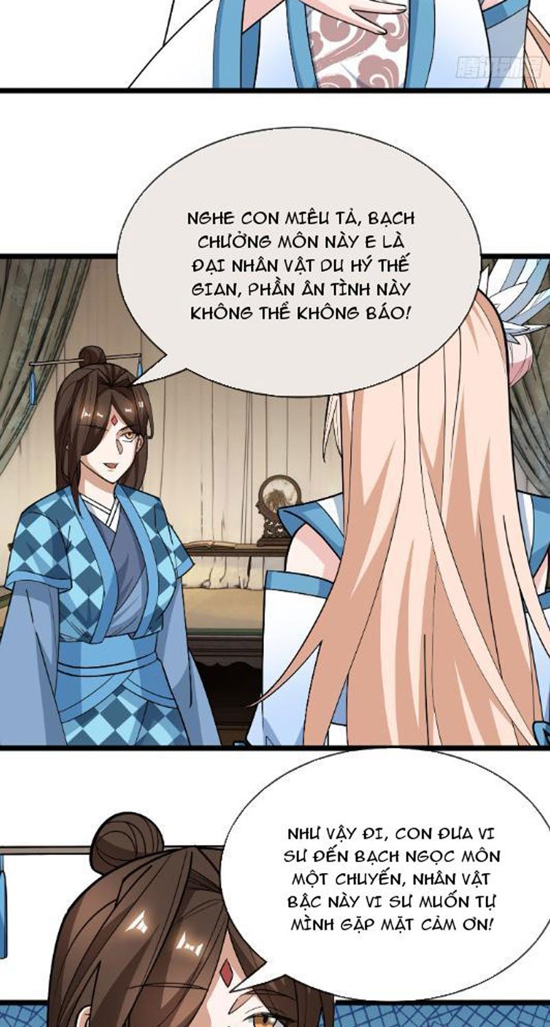 Thu Triệu Vạn Đồ Đệ, Vi Sư Vô Địch Thế Gian: Chapter 42