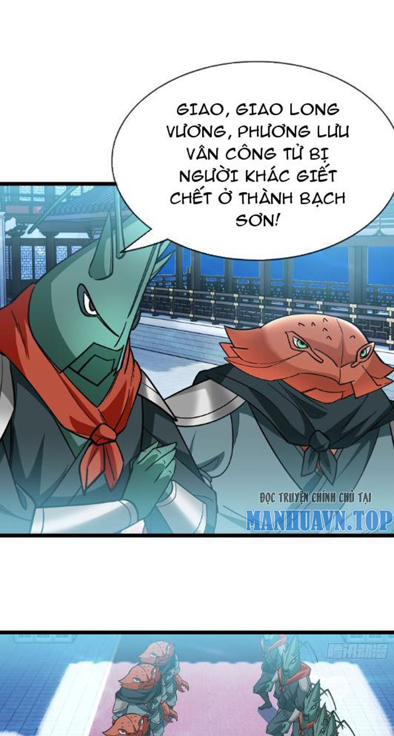 Thu Triệu Vạn Đồ Đệ, Vi Sư Vô Địch Thế Gian: Chapter 42