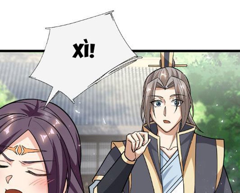 Thu Triệu Vạn Đồ Đệ, Vi Sư Vô Địch Thế Gian: Chapter 42