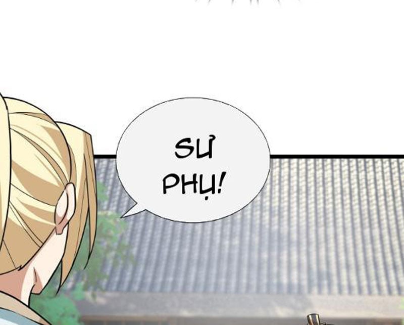 Thu Triệu Vạn Đồ Đệ, Vi Sư Vô Địch Thế Gian: Chapter 42