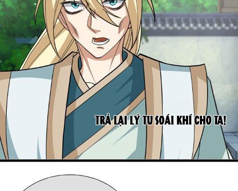 Thu Triệu Vạn Đồ Đệ, Vi Sư Vô Địch Thế Gian: Chapter 42