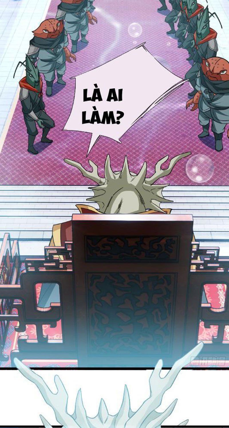 Thu Triệu Vạn Đồ Đệ, Vi Sư Vô Địch Thế Gian: Chapter 42